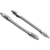 BARON BA002 Baron Replacement Oil Lines - Top/Bottom Ba-002