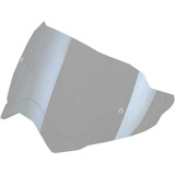 AFX 01300830 Afx Fx-41Ds Shield - Pinlock - Silver Mirror 0130-0830