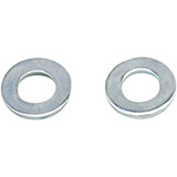 BOLT 02010600 Bolt Washers - Flat - M6 X 12 - 10-Pack 020-10600