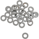 Gardner-Westcott Washers - An - 1/2" - Chrome 07-26573