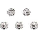 Hot Cams Valve Shim - 10.00 X 2.25 - 5 Pack 5Pk1000225
