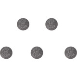 Hot Cams Valve Shim - 10.00 X 2.60 - 5 Pack 5Pk1000260