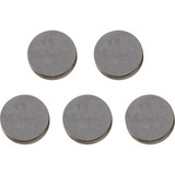 HOT CAMS 5PK1000265 Hot Cams Valve Shim - 10.00 X 2.65 - 5 Pack 5Pk1000265