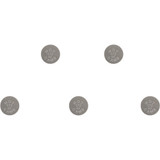 Hot Cams Valve Shim - 8.90 X 1.72 - 5 Pack 5Pk890172