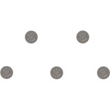 Hot Cams Valve Shim - 8.90 X 2.24 - 5 Pack 5Pk890224