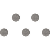 Hot Cams Valve Shim - 9.48 X 1.25 - 5 Pack 5Pk948125