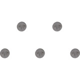 Hot Cams Valve Shim - 7.48 X 3.00 - 5 Pack 5Pk748300