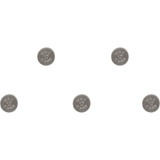 Hot Cams Valve Shim - 7.48 X 3.15 - 5 Pack 5Pk748315