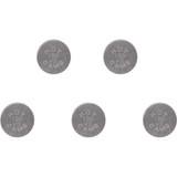 HOT CAMS 5PK748190 Hot Cams Valve Shim - 7.48 X 1.90 - 5 Pack 5Pk748190