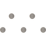 Hot Cams Valve Shim - 9.48 X 1.40 - 5 Pack 5Pk948140