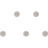 Hot Cams Valve Shim - 9.48 X 3.35 - 5 Pack 5Pk948335