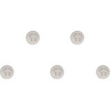 Hot Cams Valve Shim - 9.48 X 3.00 - 5 Pack 5Pk948300