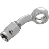 Goodridge Banjo Fitting - 3/8" - 45 P5094-03Ch