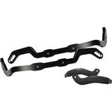 CYCRA 1CYC700712 Cycra Replacement Bar - Crm - Black 1Cyc-7007-12