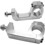 Cycra Probend Handguard Hardware - U Clamp - Ktm 1Cyc-1156-02