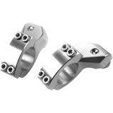 CYCRA 1CYC136002 Cycra Probend Handguard Hardware - Center Mount - 7/8" 1Cyc-1360-02