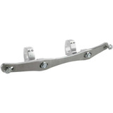 CYCRA 1CYC135012 Cycra Probend Handguard Hardware - U Clamp - Renthal 1Cyc-1350-12