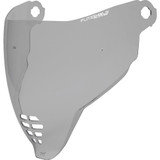 Icon Fliteshield - Pinlock-Ready - Airflite - Light Smoke