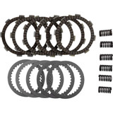EBC DRC45 Ebc Clutch Kit - Kawasaki/Suzuki Drc45