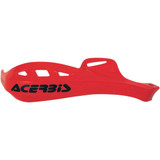 ACERBIS 2092070004 Acerbis Handshields - Rally Profile - Red 2092070004