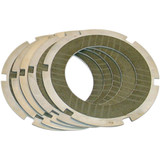 Belt Drives Ltd. Clutch Friction Plates Cc-100-Cp