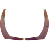 Icon Airform Rear Spoiler - Rst Purple