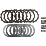 EBC DRC85 Ebc Clutch Kit - Yz 125 Drc85