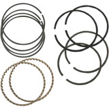 S&S CYCLE 941223X S&S Cycle Replacement Piston Rings - 3.625" - +.030 94-1223X