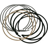 S&S Cycle Replacement Piston Rings - 3.927" - +.010 106-4422A