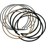 S&S CYCLE 1064422A S&S Cycle Replacement Piston Rings - 3.927" - +.010 106-4422A