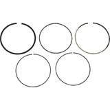 Athena Piston Ring Set S41316027