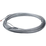 WARN 100972 Warn Winch Wire Rope - Vrx 35 100972