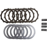 EBC DRC54 Ebc Clutch Kit - Honda Drc54