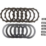 EBC DRC73 Ebc Clutch Kit - Kx 125 Drc73