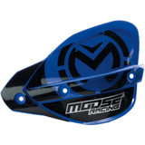 Moose Racing Handshields - Replacement - Enduro - Blue 0635-1467