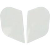ICON 0133-0341 Icon Airframe/Alliance Side Plates - White