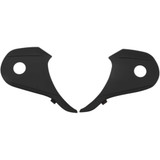 Z1R 0133-1050 Z1R Range Side Plates - Flat Black