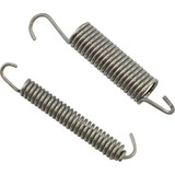MOOSE RACING C325454MBHWS Moose Racing Replacement Kickstand Spring C32-5454Mb-Hws