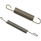 MOOSE RACING C325453MBHWS Moose Racing Replacement Kickstand Spring C32-5453Mb-Hws