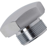 COLONY 76181 Colony Stem Nut - '57-'78 Xl 7618-1