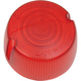 CHRIS PRODUCTS DHD1R Chris Products Turn Signal Lens - '73-'84 Fx - Red Dhd1R