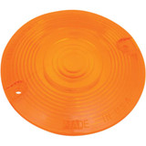 CHRIS PRODUCTS DHD4A Chris Products Turn Signal Lens - '86-'19 Flt - Amber Dhd4A