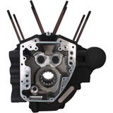 S&S CYCLE 3100369 S&S Cycle Engine Case - Twin Cam 310-0369