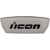 ICON 0133-1180 Icon Airform Forehead Switch - White