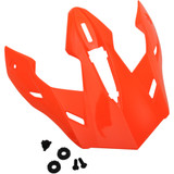 Z1R Range Visor Kit - Orange