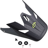 ARCTIVA 0132-1457 Arctiva Rise Visor Kit - Cambio - Gray/Hi-Viz
