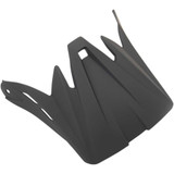 Z1R 0132-1241 Z1R Child Rise Visor Kit - Flat Black