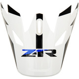 Z1R Rise Visor Kit - Blue