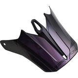 MOOSE RACING 01321415 Moose Racing F.I.Visor Kit - Agroid - Iridescent 0132-1415