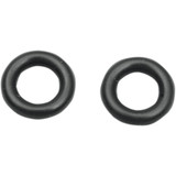 Goodridge Replacement Viton O-Rings - 3/16" And 1/4" - 2-Pack 730804-2